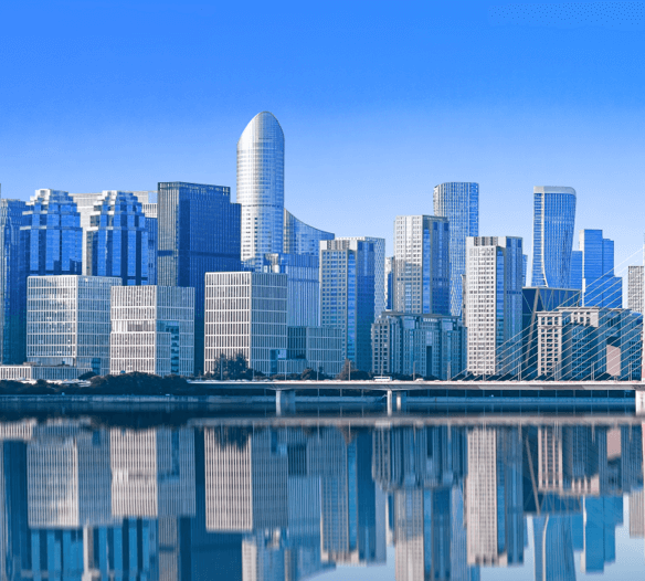 林云网络科技有限公司